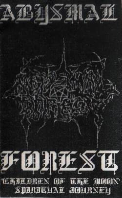 Children of the Moon (Spiritual Journey)